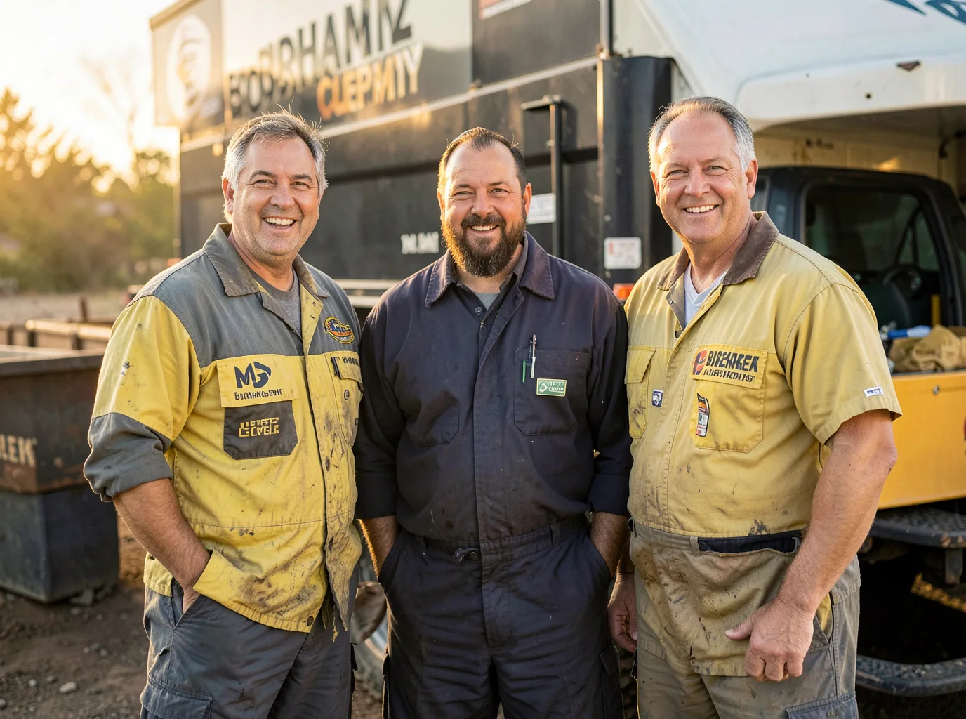 Sewage Cleanup company in Kimball, NE