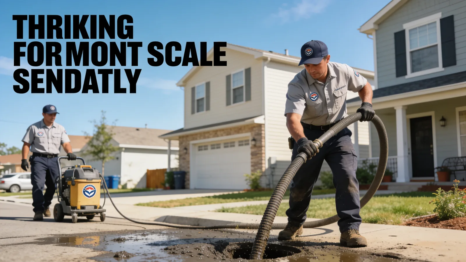 Sewage Cleanup in Kimball, NE near me